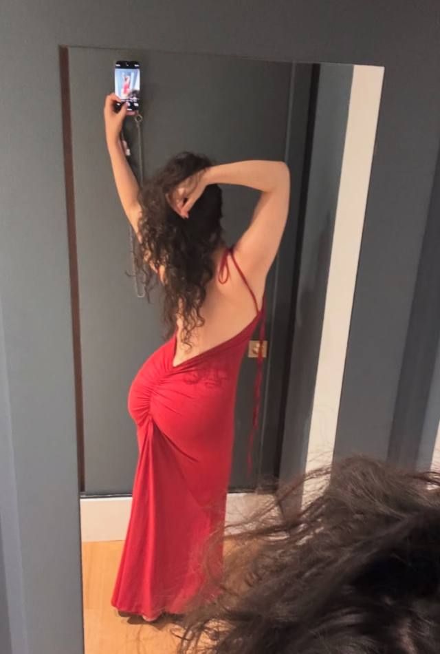 Sexy hot juicy pussy Linda ЁЯСЕЁЯе╡ЁЯНЖтЭдя╕П - Image 3